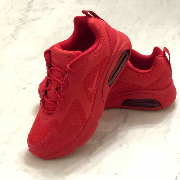 new air max red